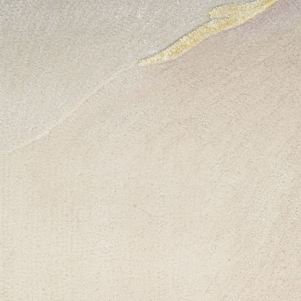 Nourison Prismatic PRS34 Rug - Ivory
