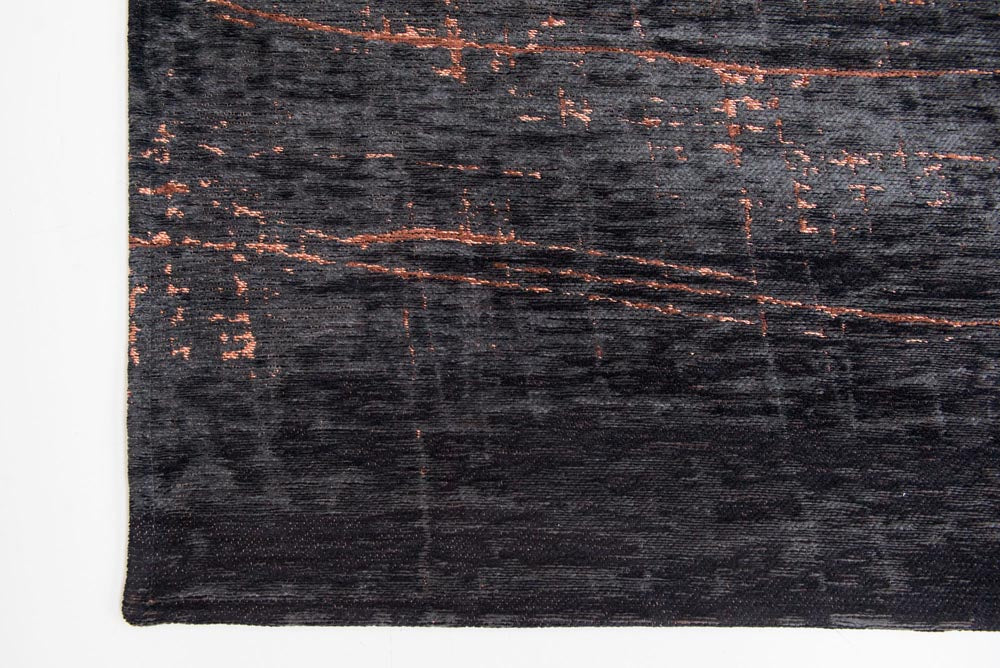 Louis De Poortere Griff Rug - Soho Copper 8925