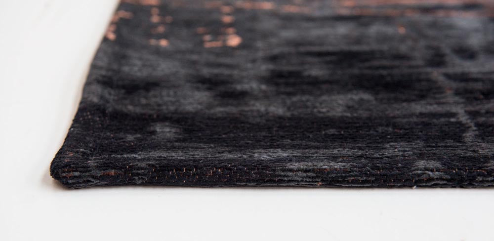 Louis De Poortere Griff Rug - Soho Copper 8925