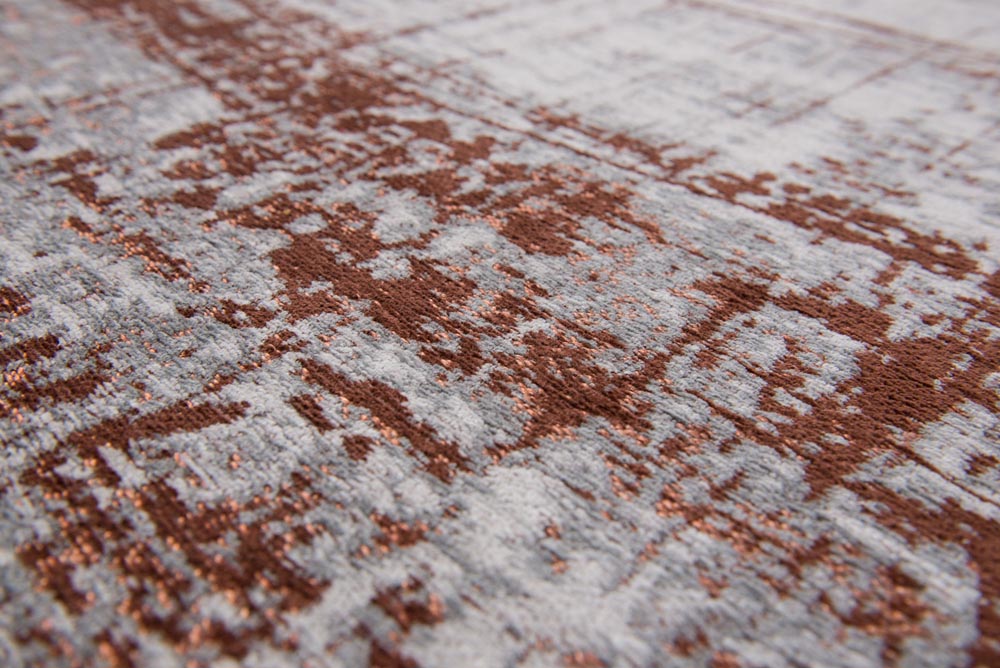 Louis De Poortere Griff Rug - Copperfield 8956