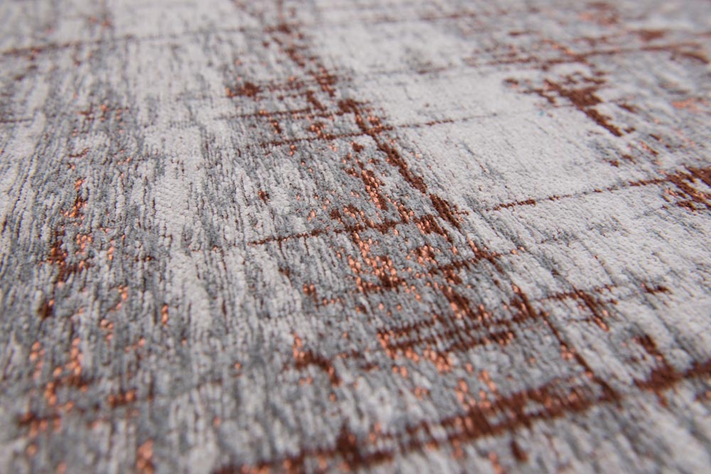 Louis De Poortere Griff Rug - Copperfield 8956