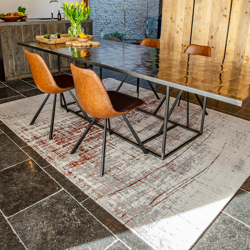 Mad Men Griff Rug - 8956 Copperfield