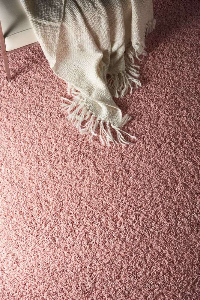 Nourison Amore AMOR1 Rug - Blush