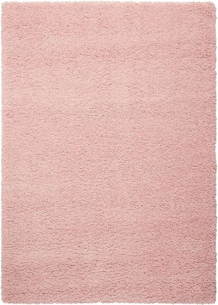 Nourison Amore AMOR1 Rug - Blush