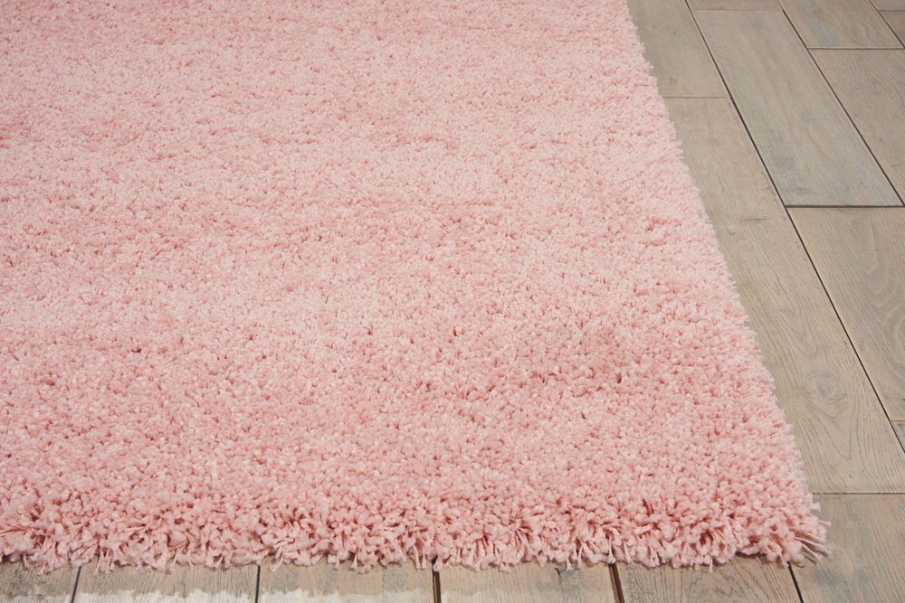 Nourison Amore AMOR1 Rug - Blush