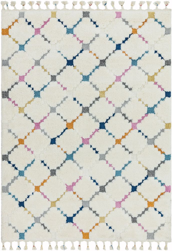 Asiatic London Easy Living Ariana Rug - AR08 Criss Cross