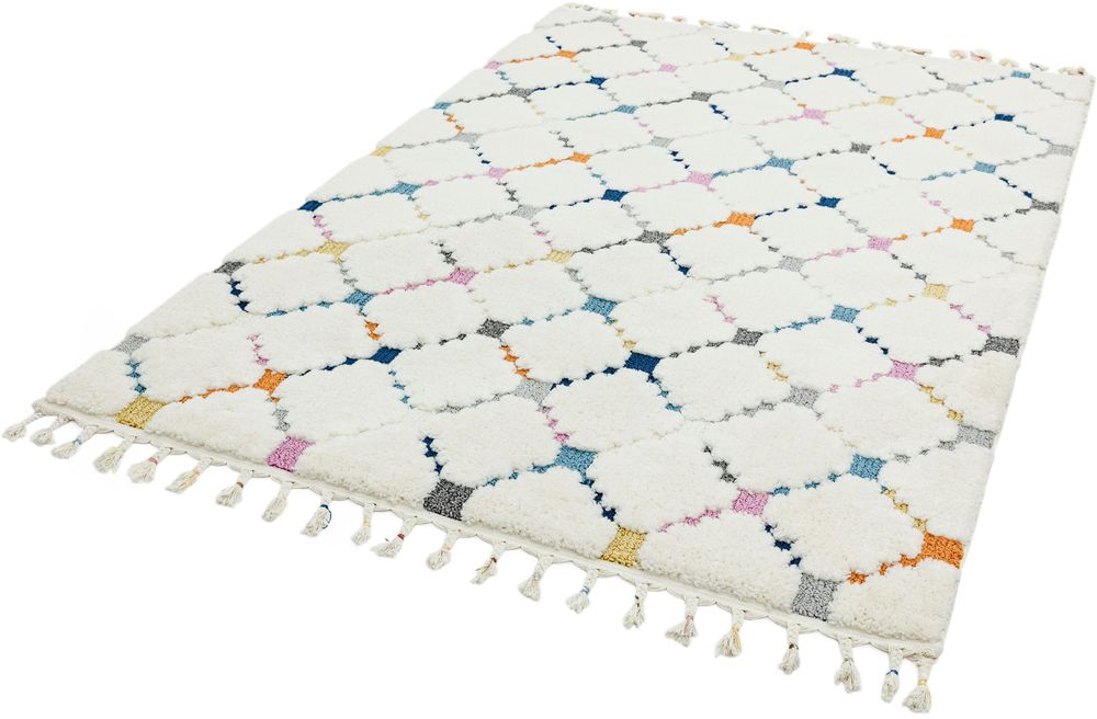 Asiatic London Easy Living Ariana Rug - AR08 Criss Cross