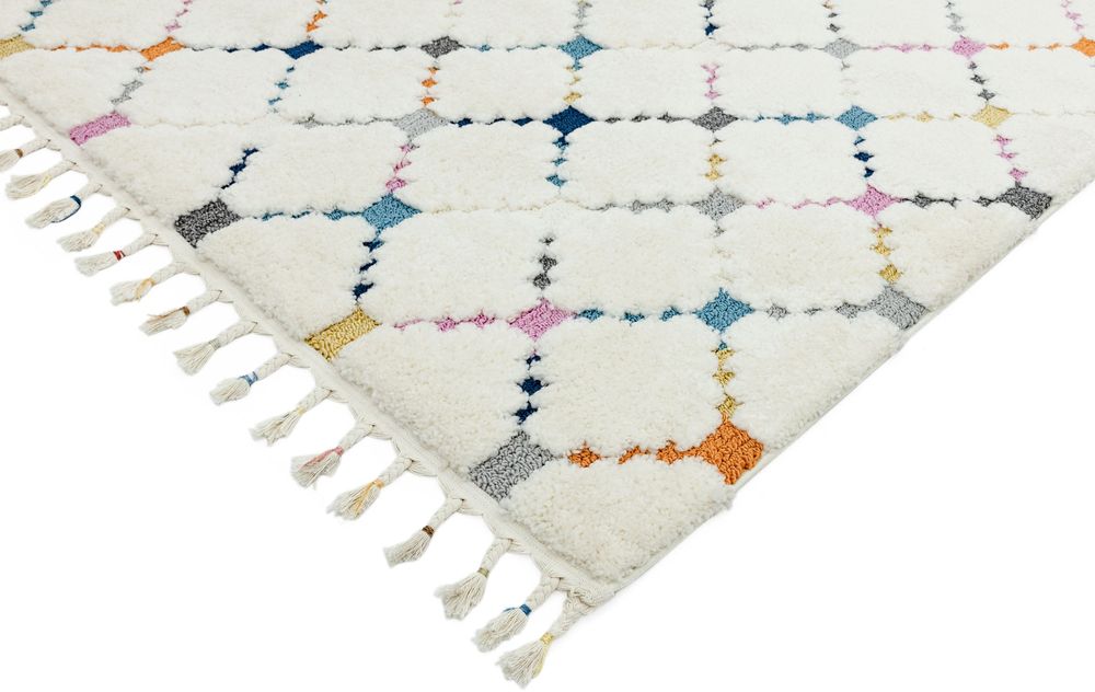 Asiatic London Easy Living Ariana Rug - AR08 Criss Cross