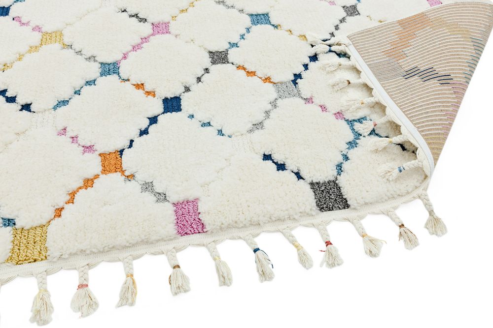 Asiatic London Easy Living Ariana Rug - AR08 Criss Cross