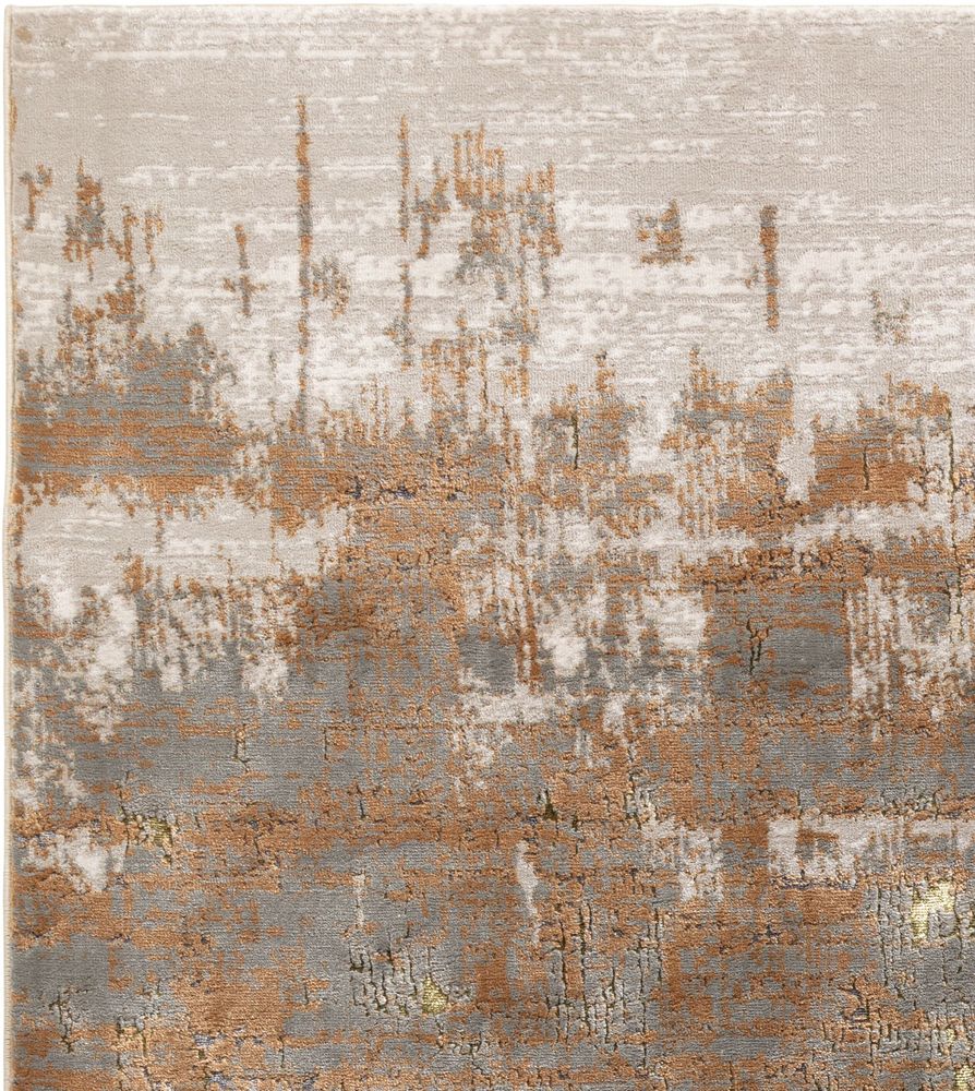 Asiatic London Easy Living Aurora Rug - AU01 Dune