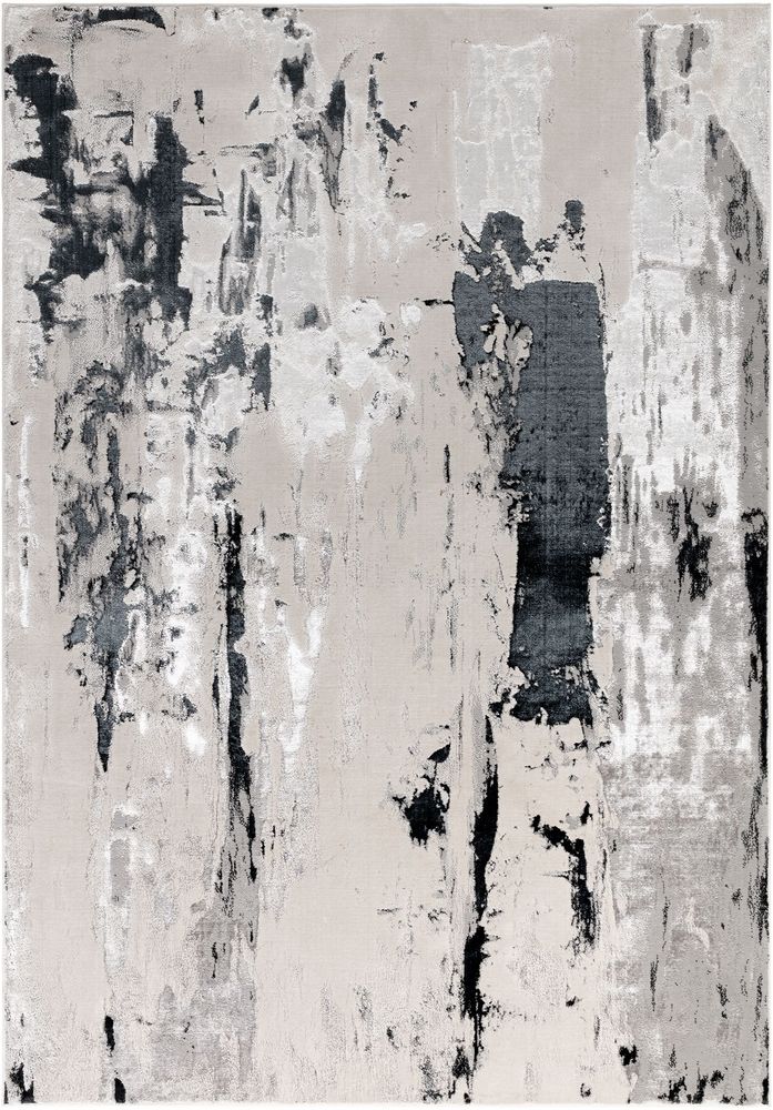 Asiatic London Easy Living Aurora Rug - AU10 Glacier