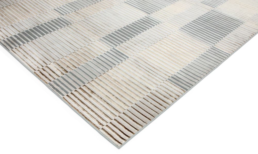 Asiatic London Easy Living Aurora Rug - AU14 Ripple