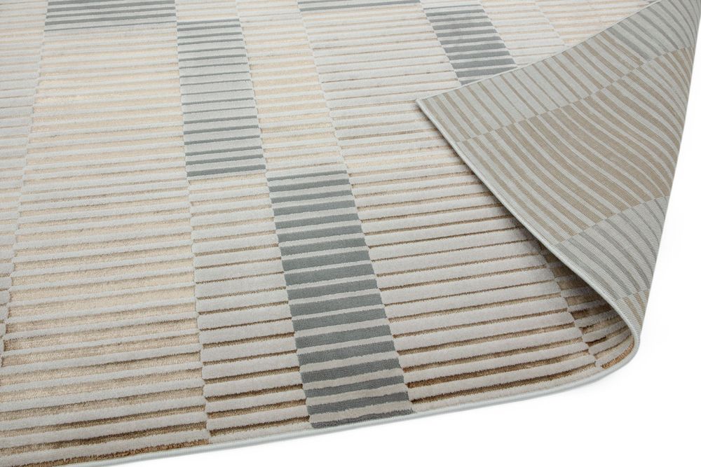 Asiatic London Easy Living Aurora Rug - AU14 Ripple