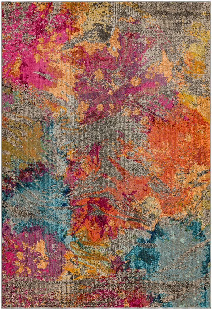 Asiatic London Easy Living Colores Cloud Rug - CO04 Galactic