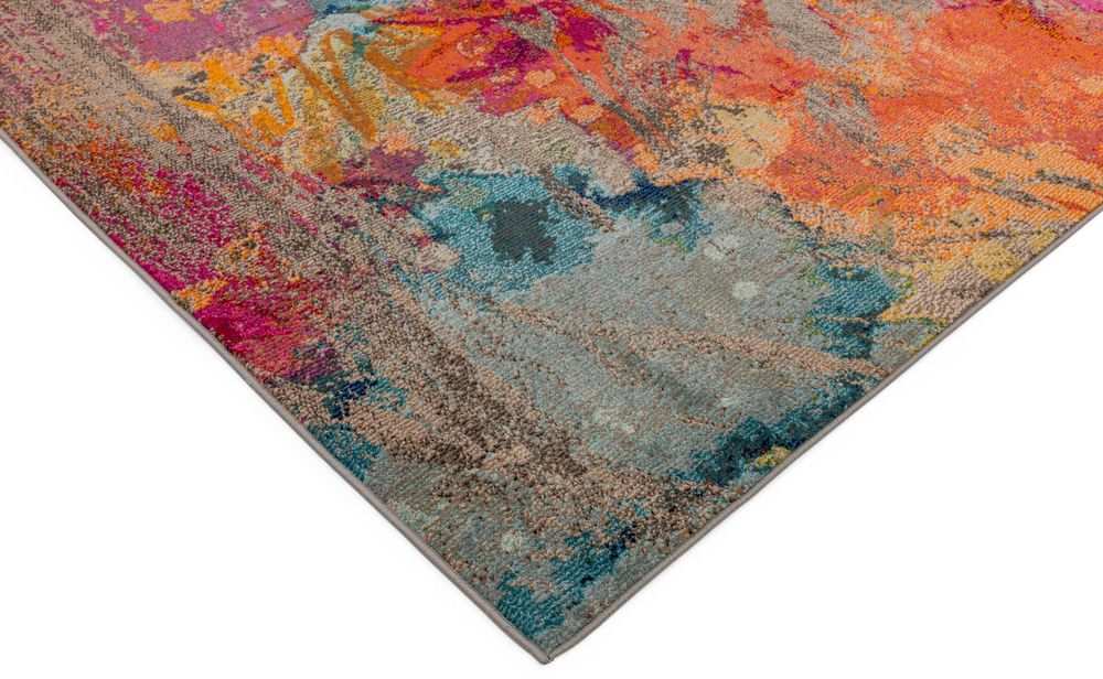 Asiatic London Easy Living Colores Cloud Rug - CO04 Galactic
