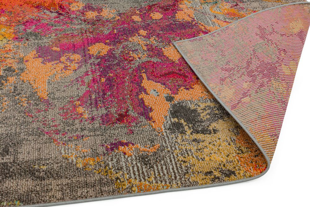 Asiatic London Easy Living Colores Cloud Rug - CO04 Galactic