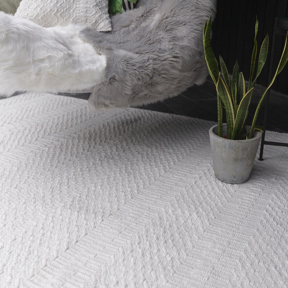 Asiatic London Natural Weaves Halsey Outdoor Rug - Natural