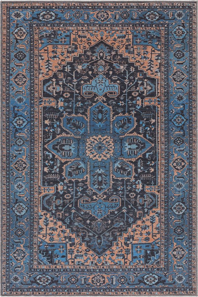 Asiatic London Classic Heritage Kaya Rug - Niki KY14