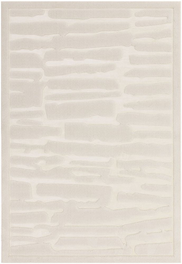 Asiatic London Easy Living Valley Rug - Ivory Path