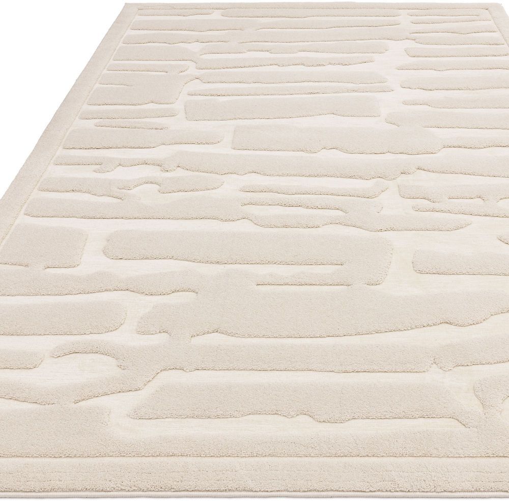 Asiatic London Easy Living Valley Rug - Ivory Path