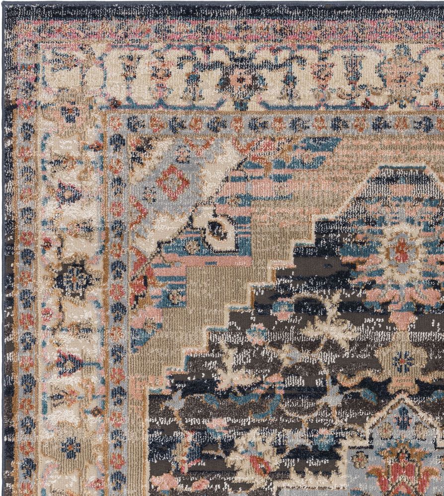 Asiatic London Classic Heritage Zola Rug - Razan
