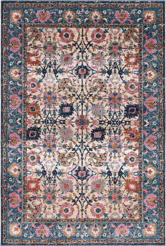 Asiatic London Classic Heritage Zola Rug - Sarab