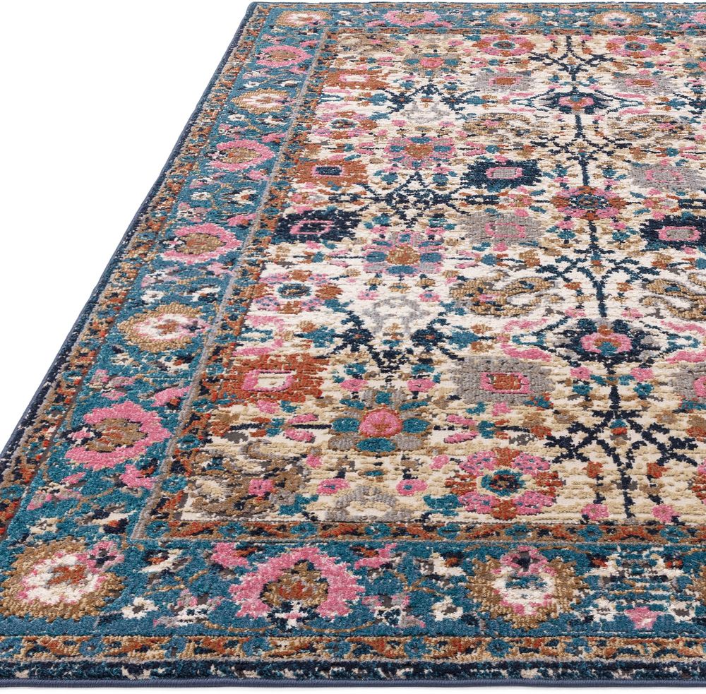 Asiatic London Classic Heritage Zola Rug - Sarab