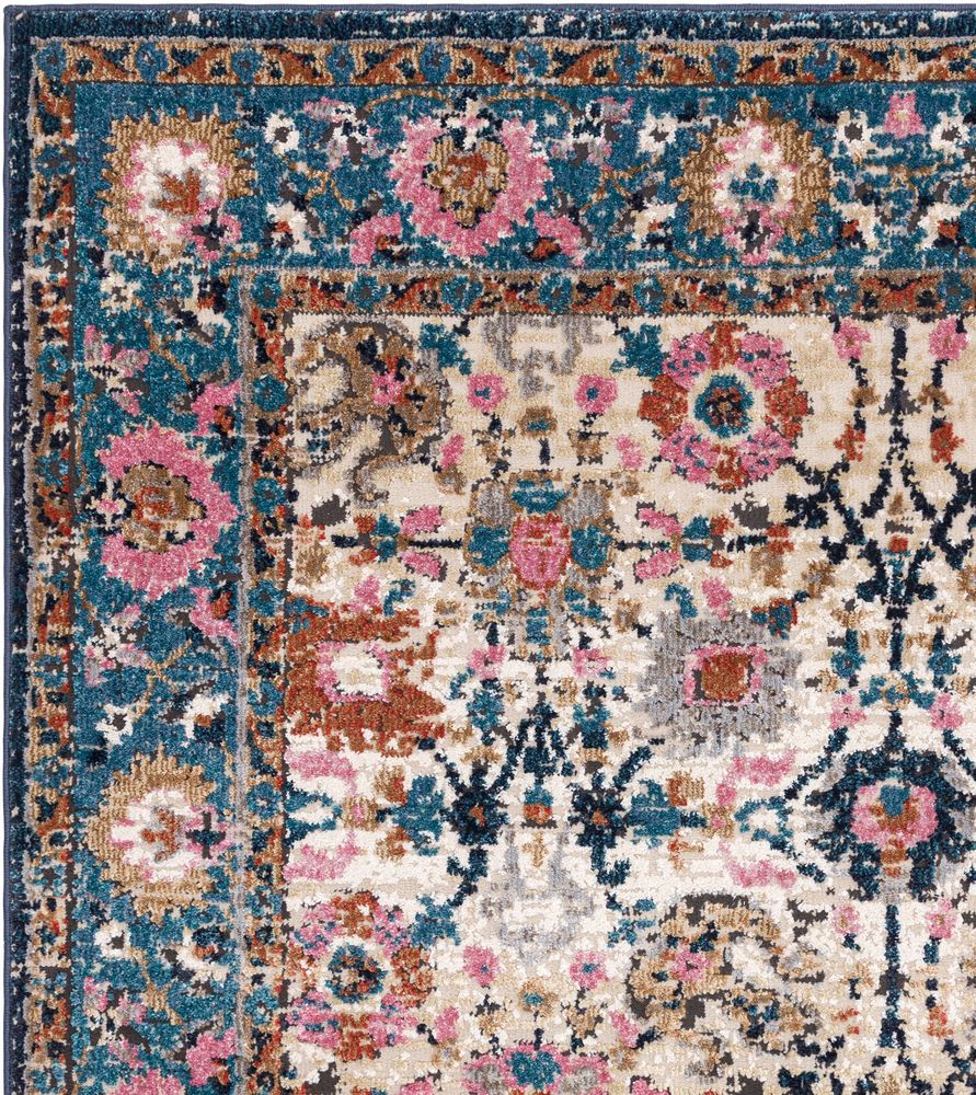 Asiatic London Classic Heritage Zola Rug - Sarab