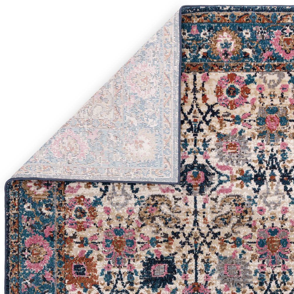 Asiatic London Classic Heritage Zola Rug - Sarab