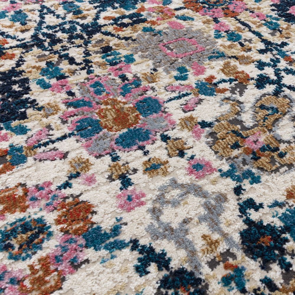 Asiatic London Classic Heritage Zola Rug - Sarab