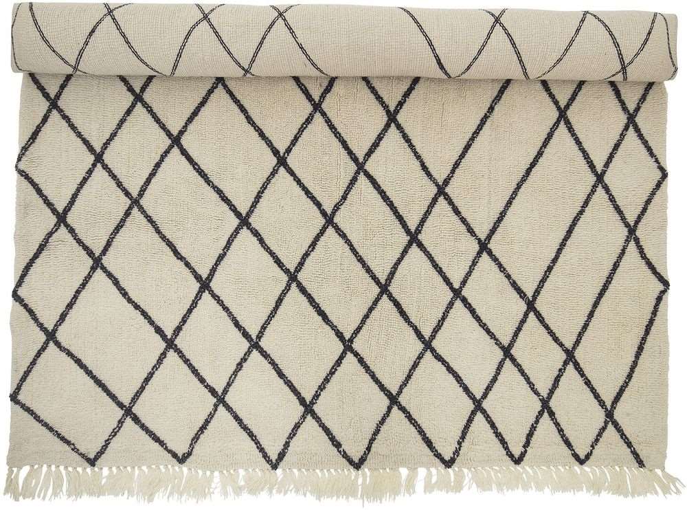 Bloomingville Anemette Rug