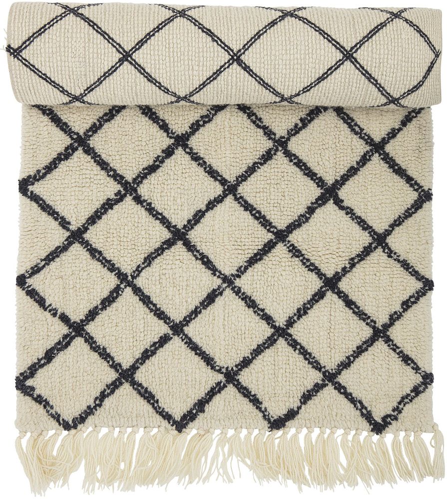 Bloomingville Warda Rug