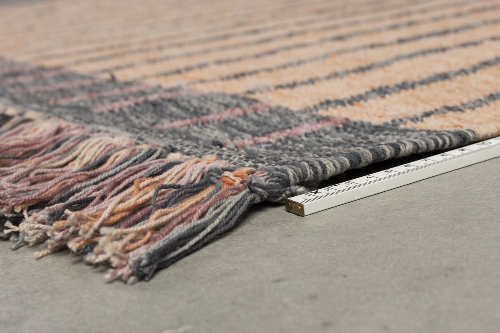 Dutchbone Hampton Rug - Lilac