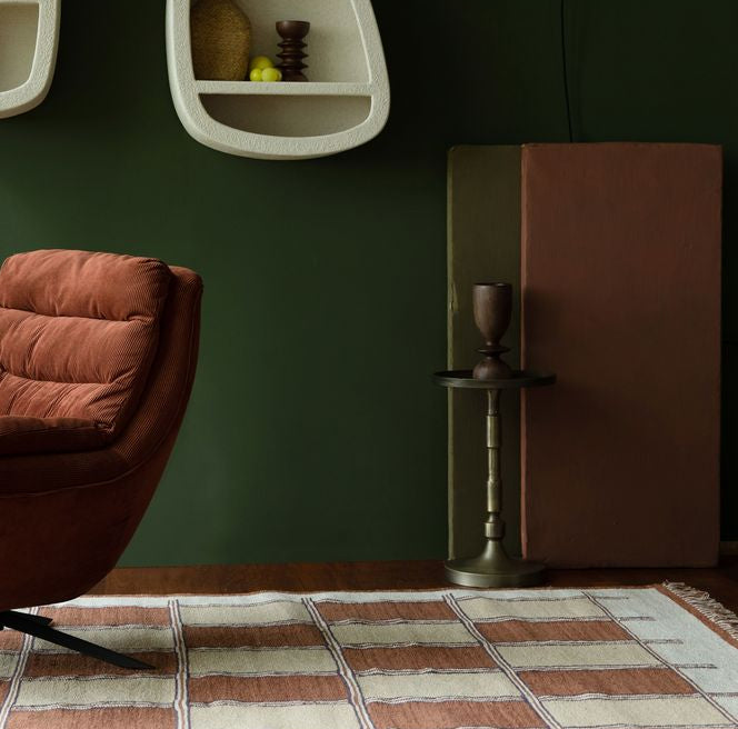 Dutchbone Gambit Rug