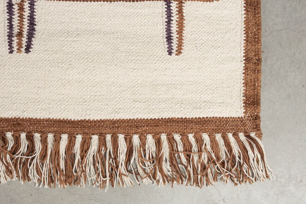 Dutchbone Gambit Rug