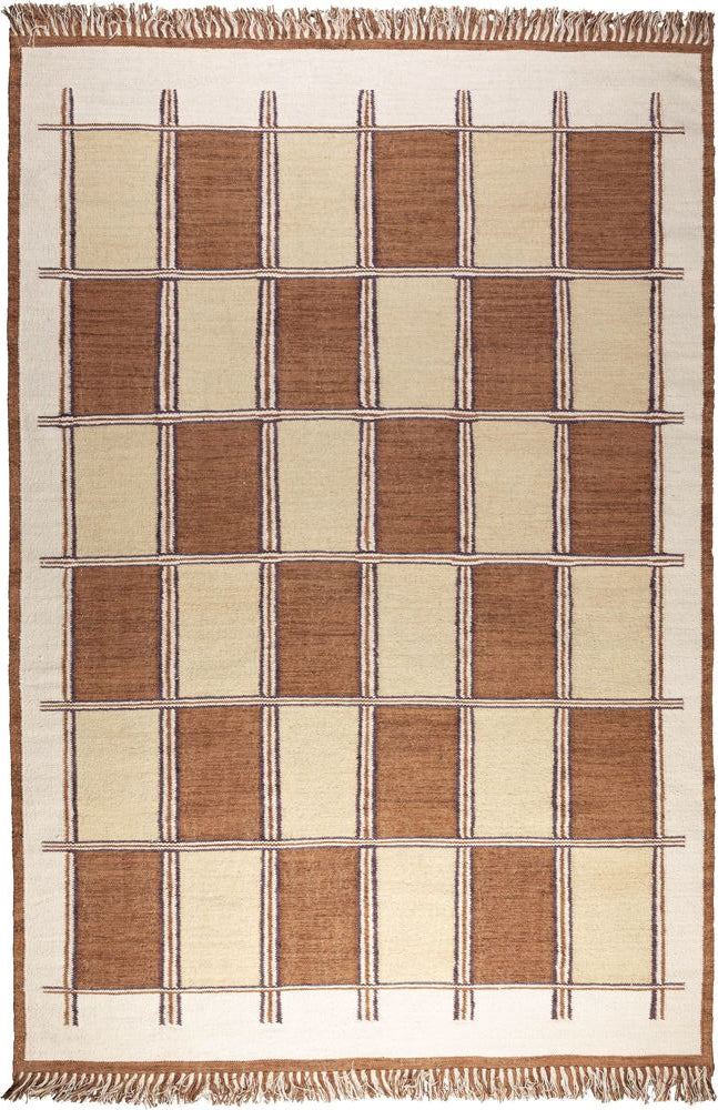 Dutchbone Gambit Rug