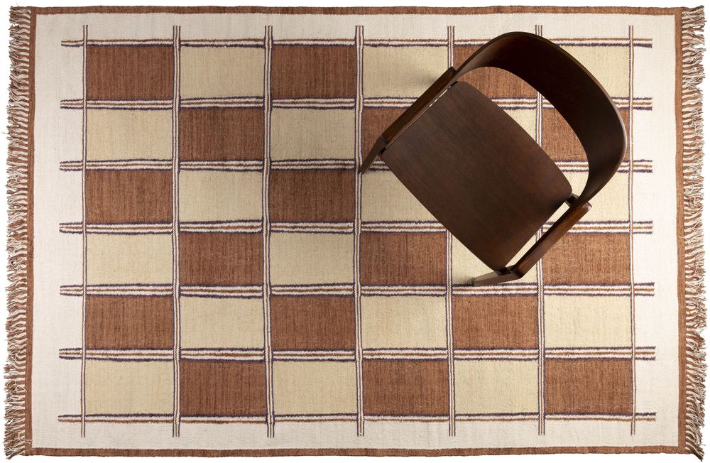 Dutchbone Gambit Rug