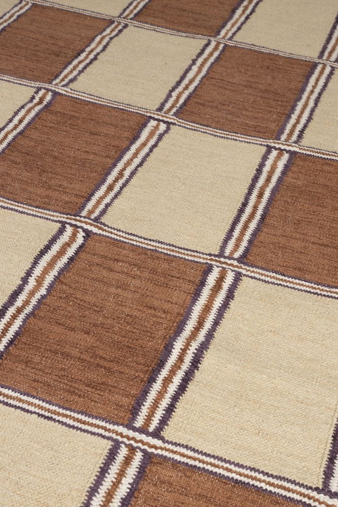 Dutchbone Gambit Rug