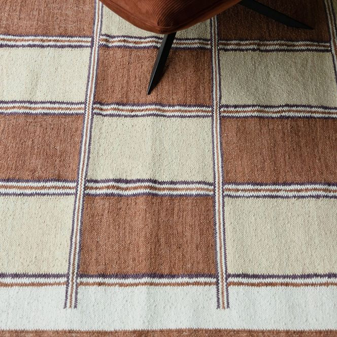 Dutchbone Gambit Rug