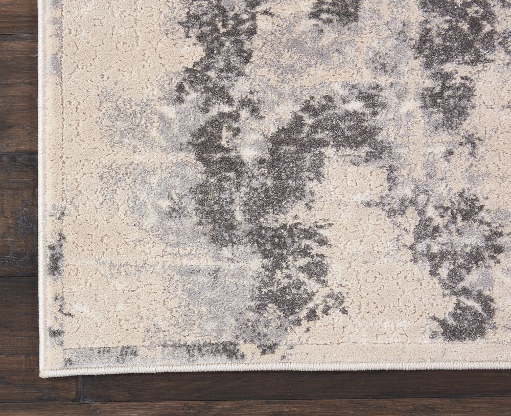 Kathy Ireland KI35 Heritage KI354 Rug - Beige