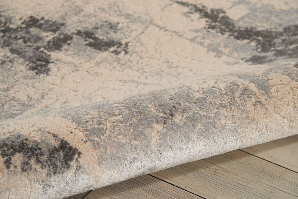 Kathy Ireland KI35 Heritage KI354 Rug - Beige