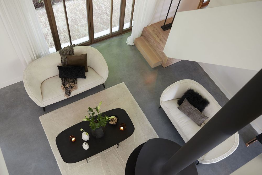 Light and Living Litico Rug