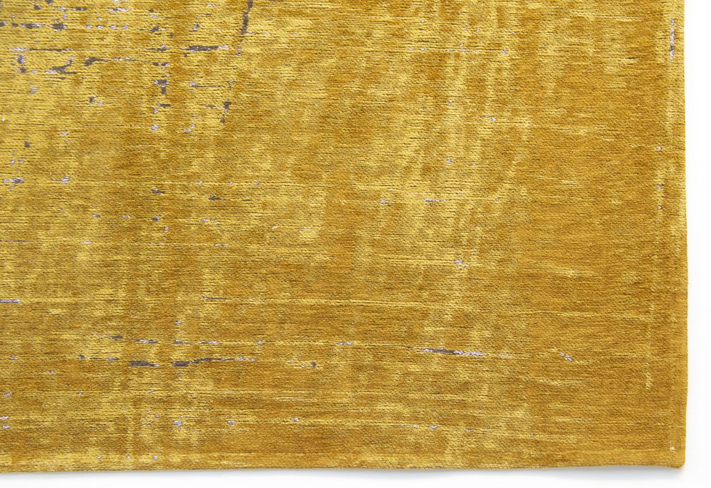 Louis De Poortere Mad Men Griff Rug - 8550 Liberty Gold