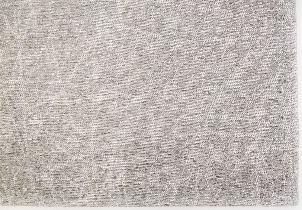 Louis De Poortere Mad Men Fahrenheit Rug - 9123 Blast Beige