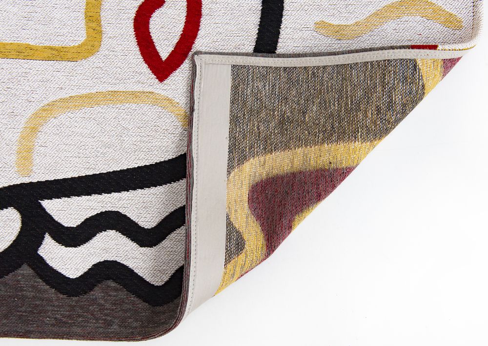 Louis De Poortere Gallery Dora Rug - 9143 Dorado