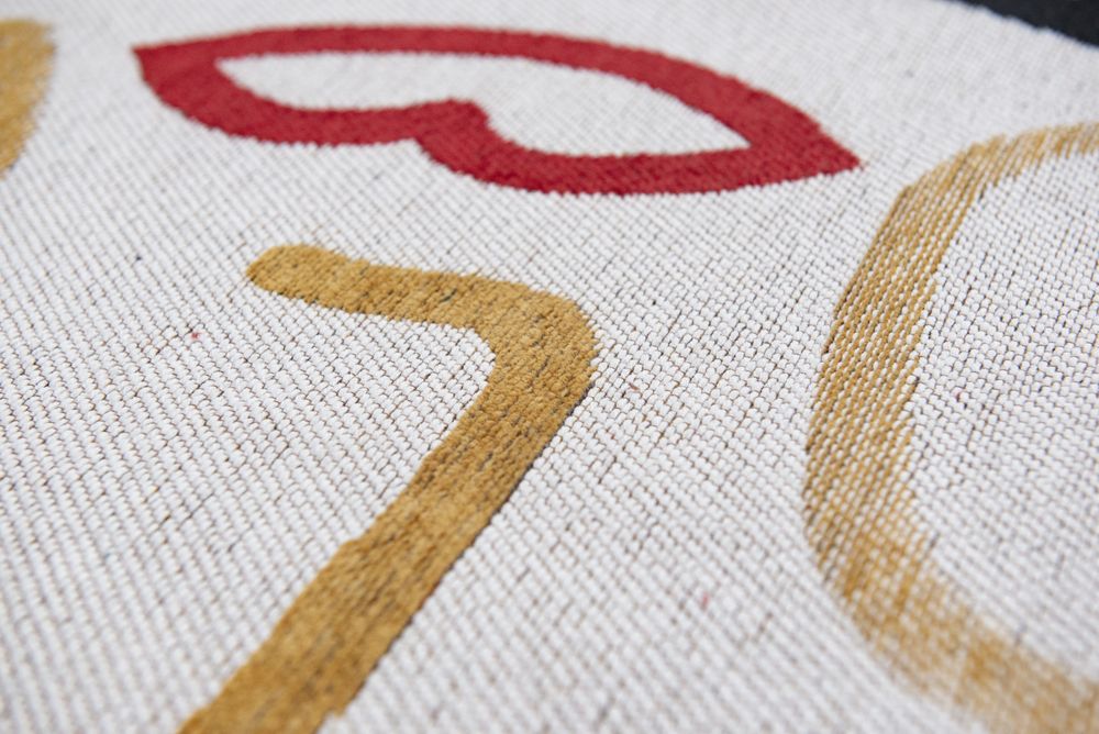 Louis De Poortere Gallery Dora Rug - 9143 Dorado