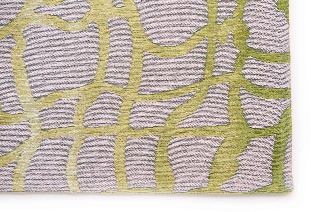 Louis De Poortere Mad Men Dedalo Rug - 9204 Republic Green
