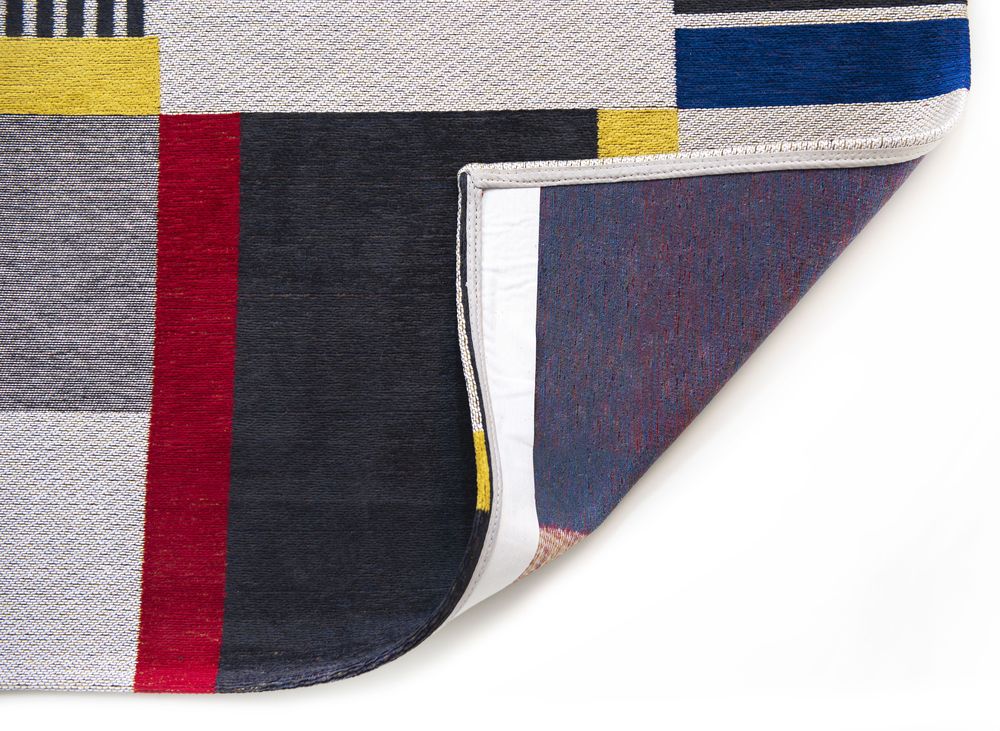 Louis De Poortere Gallery Rug - 9223 Fantasy