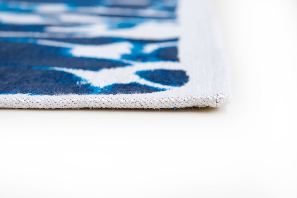 Louis De Poortere Meditation Swim Rug - 9351 Surf