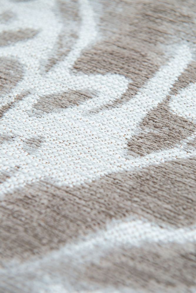 Louis De Poortere Meditation Swim Rug - 9353 Grit